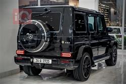 مێرسێدس بێنز G-Class